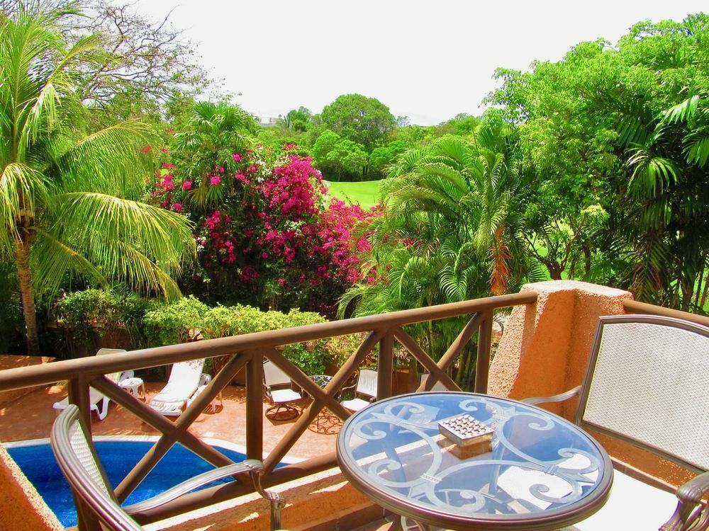 Casa Rayos Del Sol Villa Playa del Carmen Exterior photo